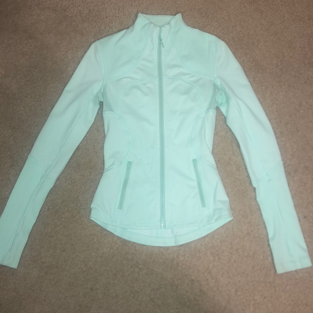 Lululemon forme jacket